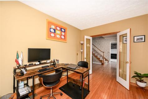 4360 Oakmont Drive Copley OH 44321
