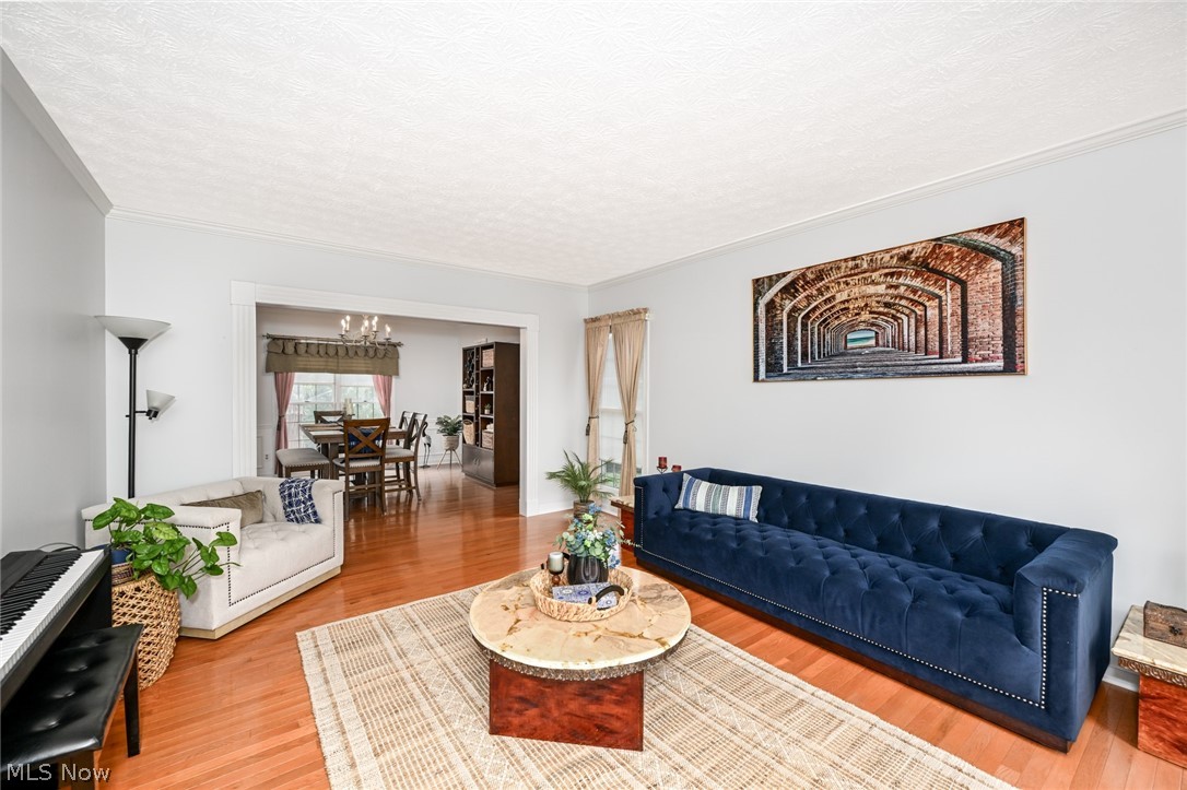 4360 Oakmont Drive Copley OH 44321