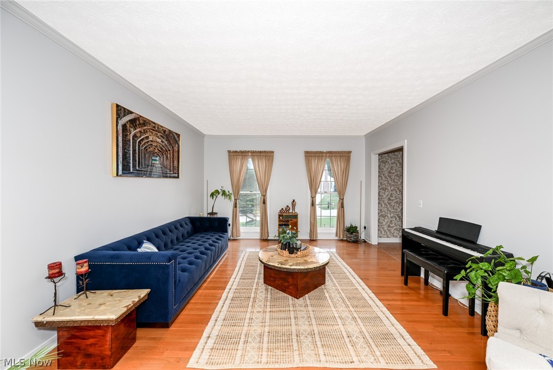 4360 Oakmont Drive Copley OH 44321
