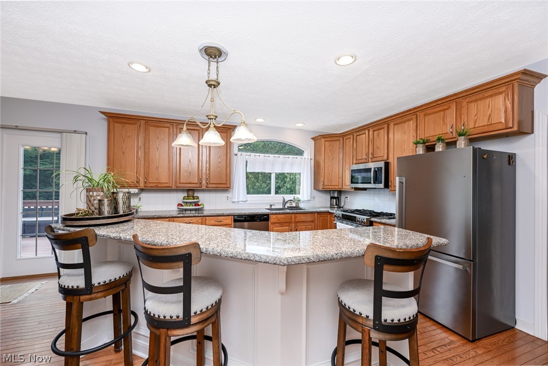4360 Oakmont Drive Copley OH 44321