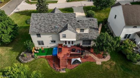 4360 Oakmont Drive Copley OH 44321