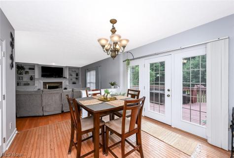 4360 Oakmont Drive Copley OH 44321