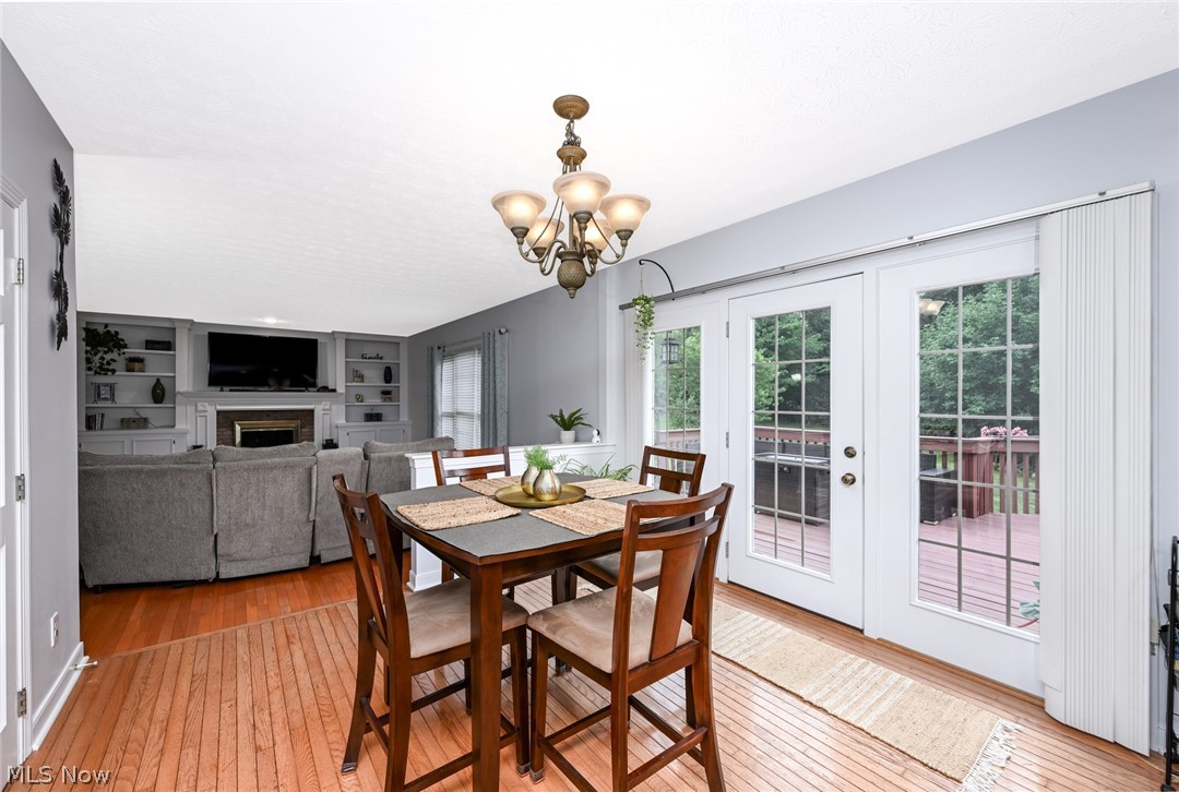 4360 Oakmont Drive Copley OH 44321