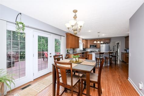 4360 Oakmont Drive Copley OH 44321