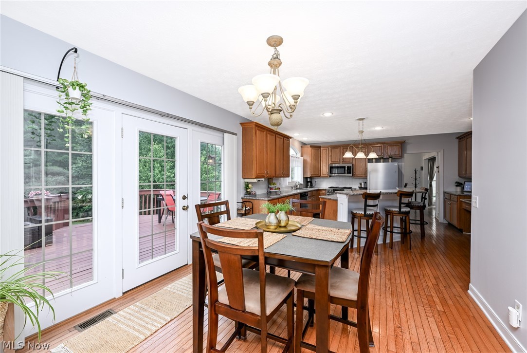 4360 Oakmont Drive Copley OH 44321