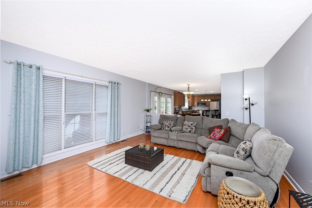 4360 Oakmont Drive Copley OH 44321