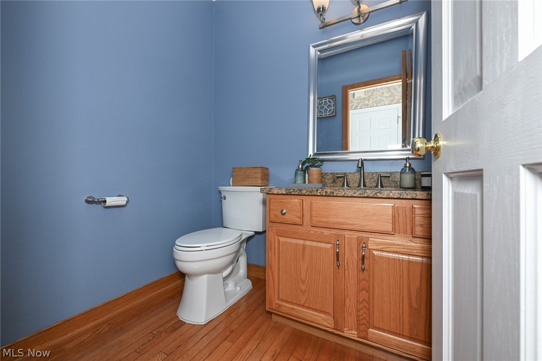 4360 Oakmont Drive Copley OH 44321