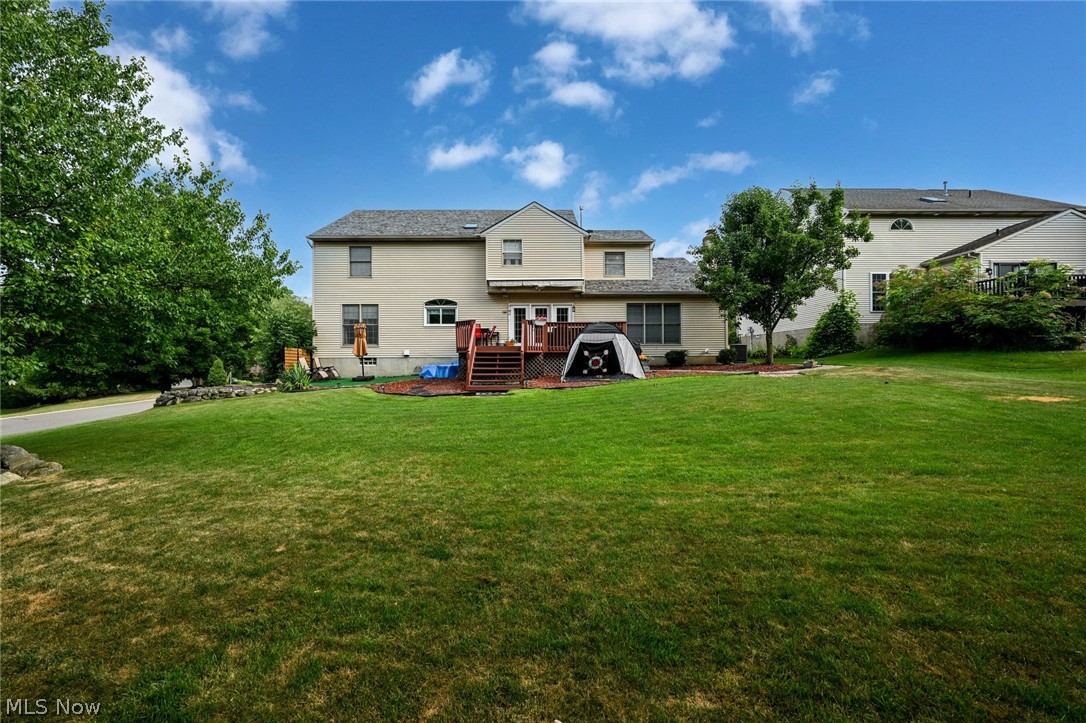 4360 Oakmont Drive Copley OH 44321