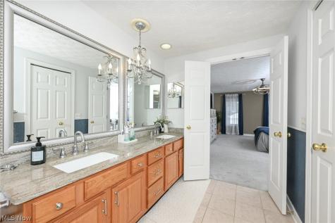 4360 Oakmont Drive Copley OH 44321