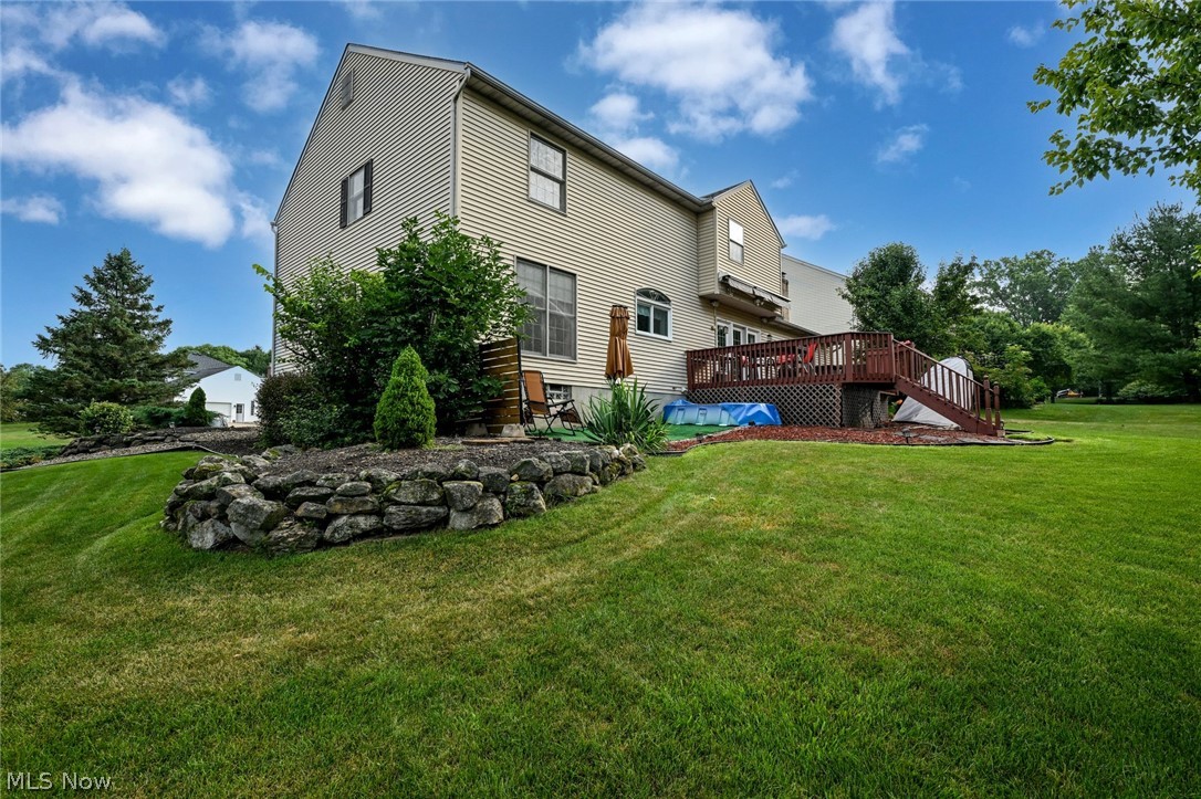 4360 Oakmont Drive Copley OH 44321