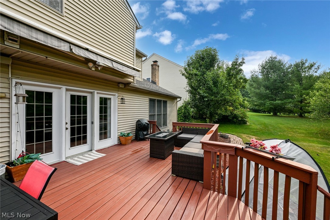 4360 Oakmont Drive Copley OH 44321