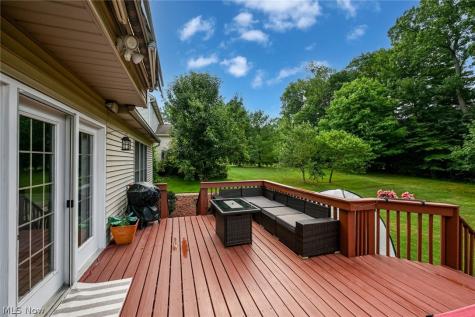 4360 Oakmont Drive Copley OH 44321