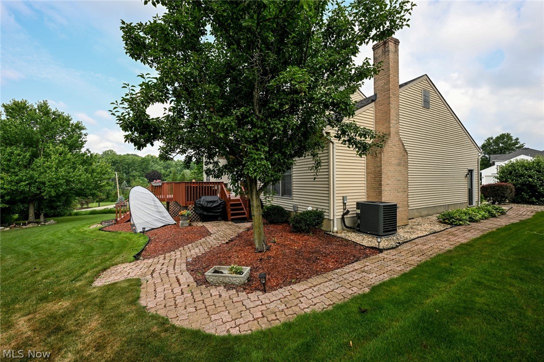 4360 Oakmont Drive Copley OH 44321