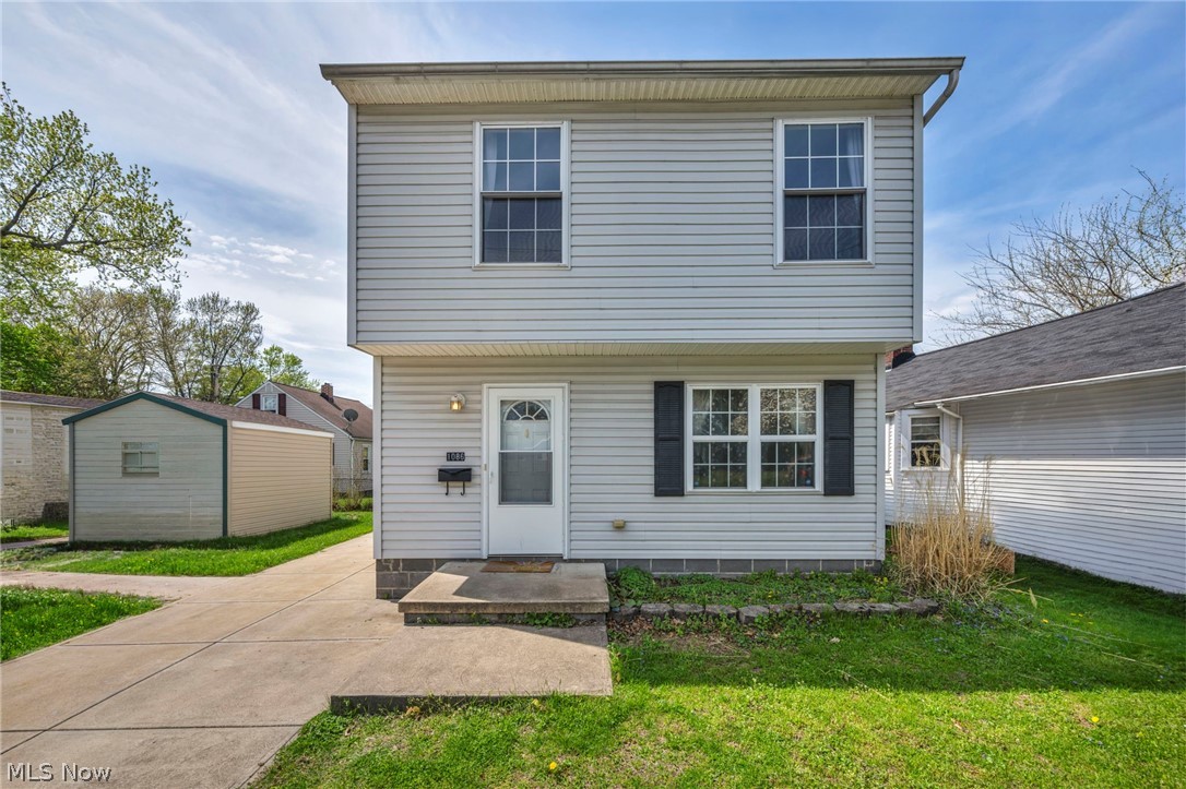 1086 Peach Boulevard Willoughby OH 44094