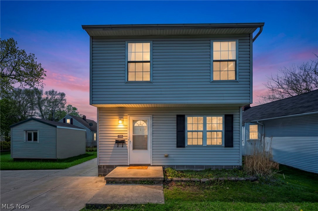 1086 Peach Boulevard Willoughby OH 44094