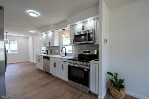 1042 Leighton Avenue Cuyahoga Falls OH 44221