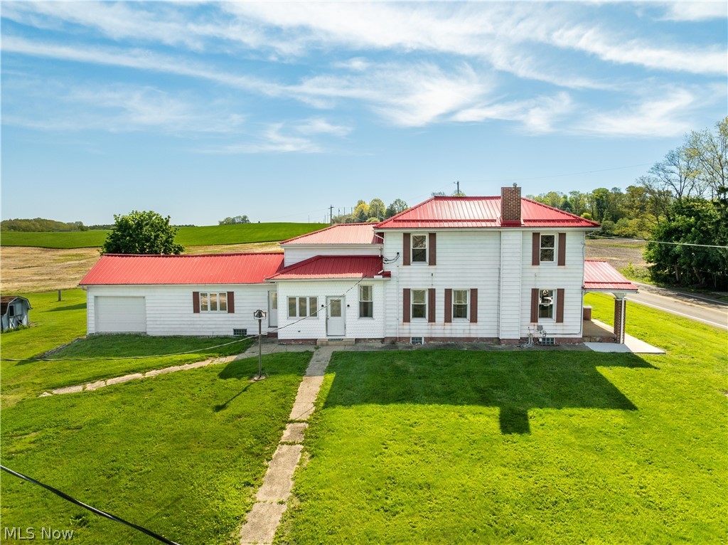 10725 Lisbon Street Louisville OH 44641