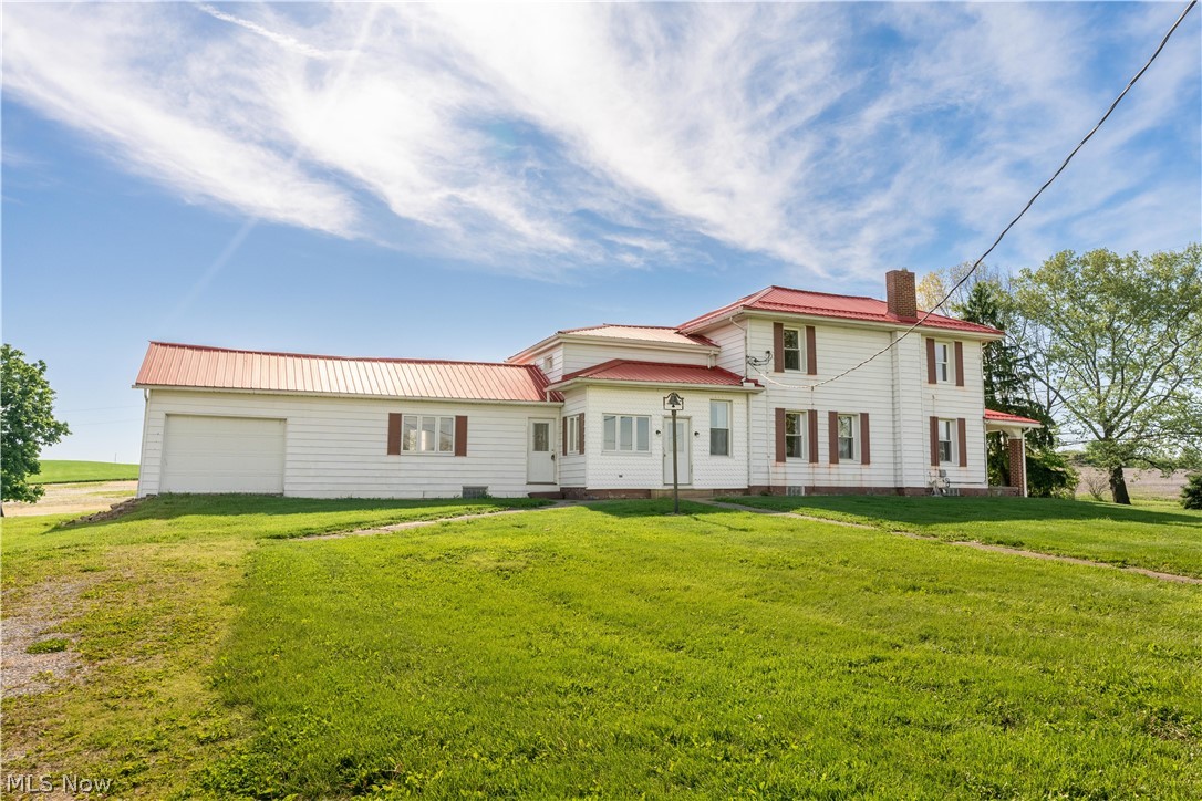 10725 Lisbon Street Louisville OH 44641