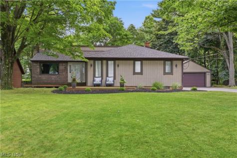 11832 Mapleridge Drive North Royalton OH 44133