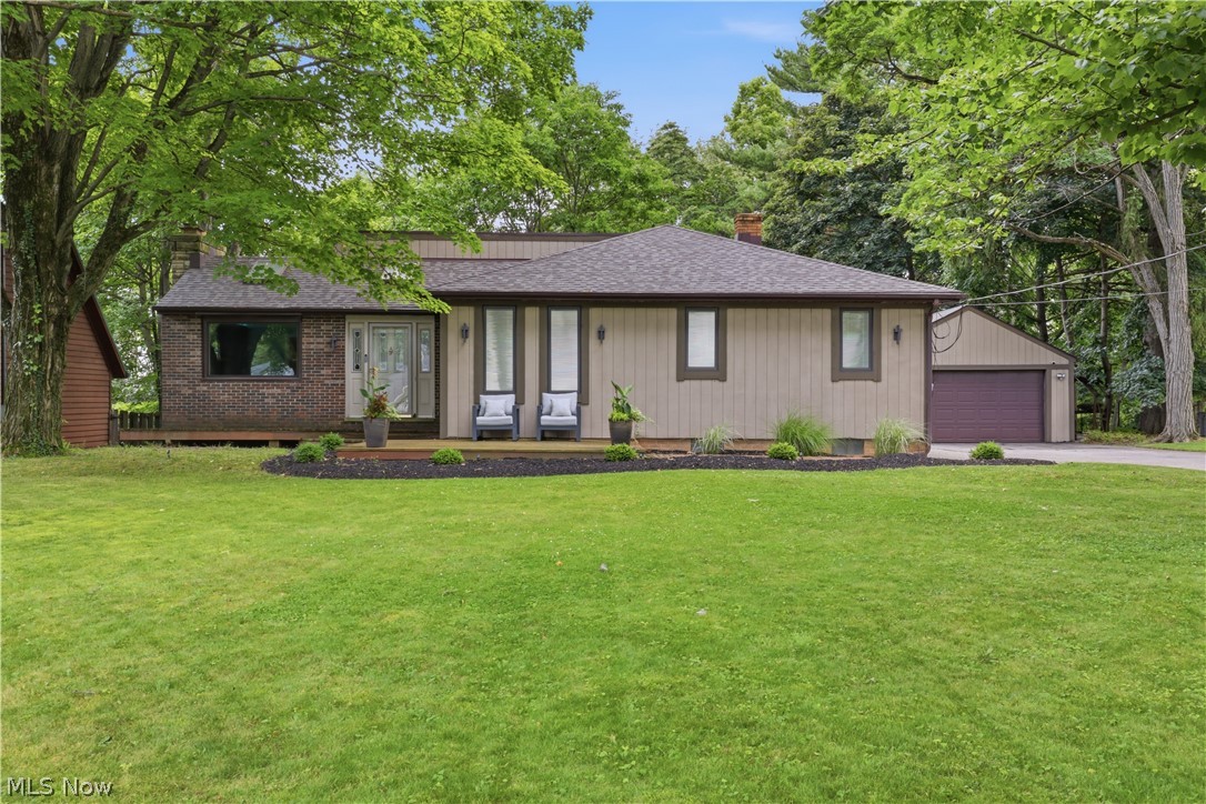 11832 Mapleridge Drive North Royalton OH 44133