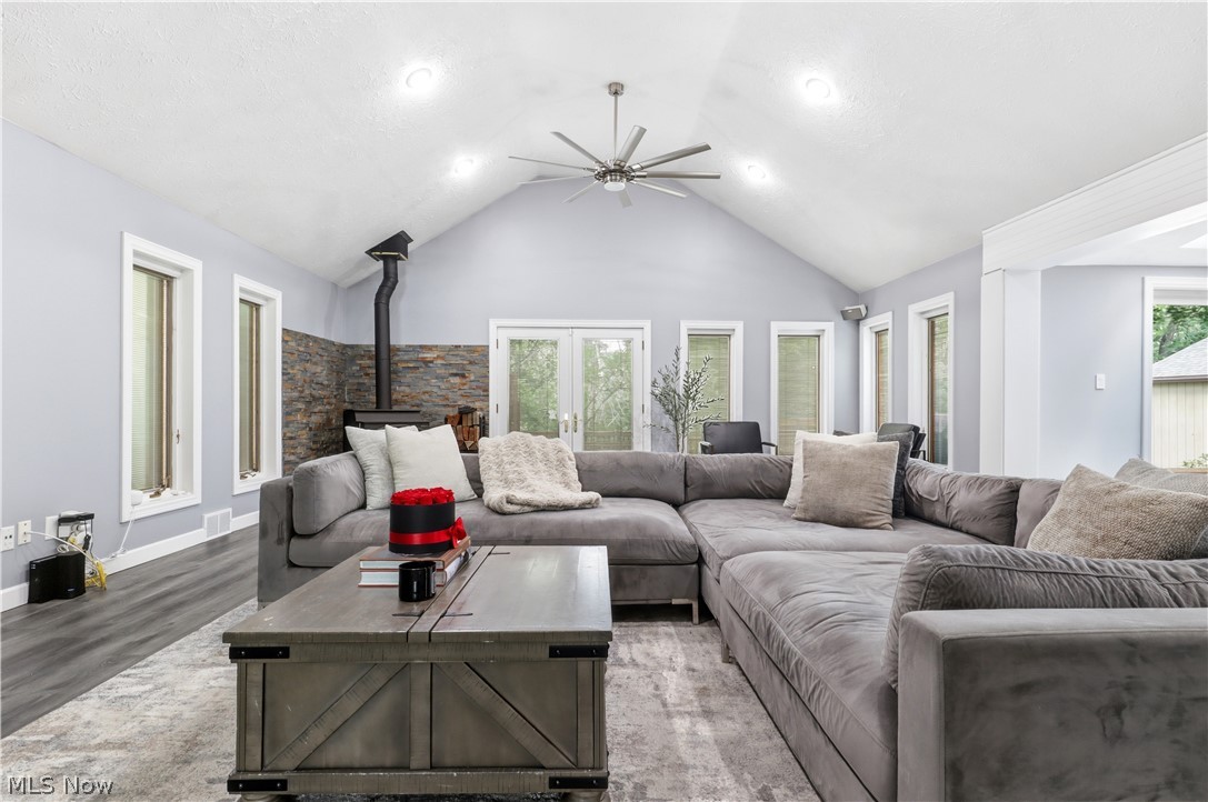 11832 Mapleridge Drive North Royalton OH 44133