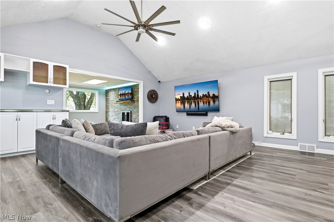 11832 Mapleridge Drive North Royalton OH 44133
