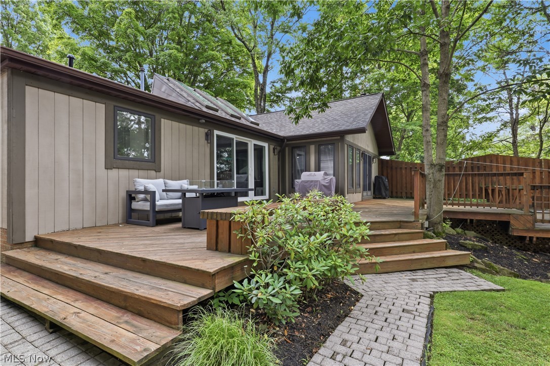 11832 Mapleridge Drive North Royalton OH 44133
