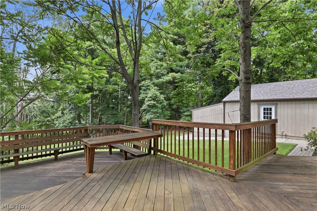 11832 Mapleridge Drive North Royalton OH 44133