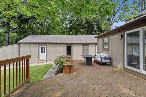 11832 Mapleridge Drive North Royalton OH 44133