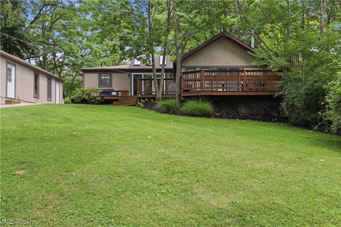 11832 Mapleridge Drive North Royalton OH 44133