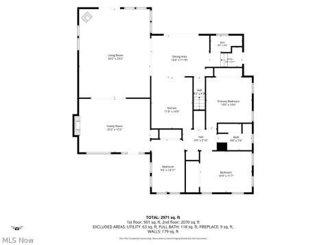 11832 Mapleridge Drive North Royalton OH 44133