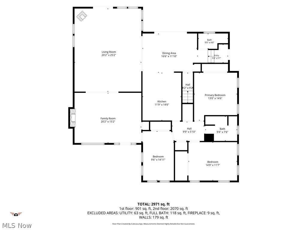 11832 Mapleridge Drive North Royalton OH 44133