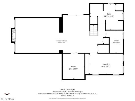 11832 Mapleridge Drive North Royalton OH 44133
