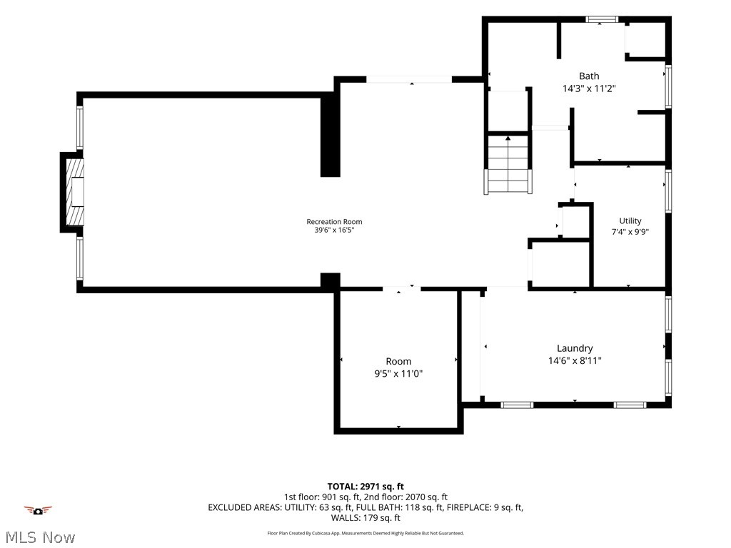 11832 Mapleridge Drive North Royalton OH 44133