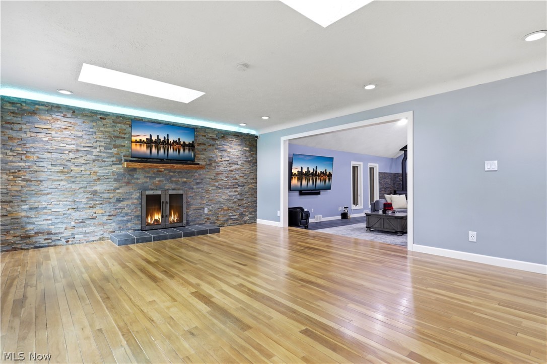 11832 Mapleridge Drive North Royalton OH 44133