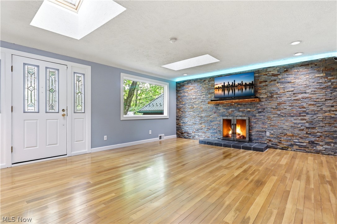 11832 Mapleridge Drive North Royalton OH 44133