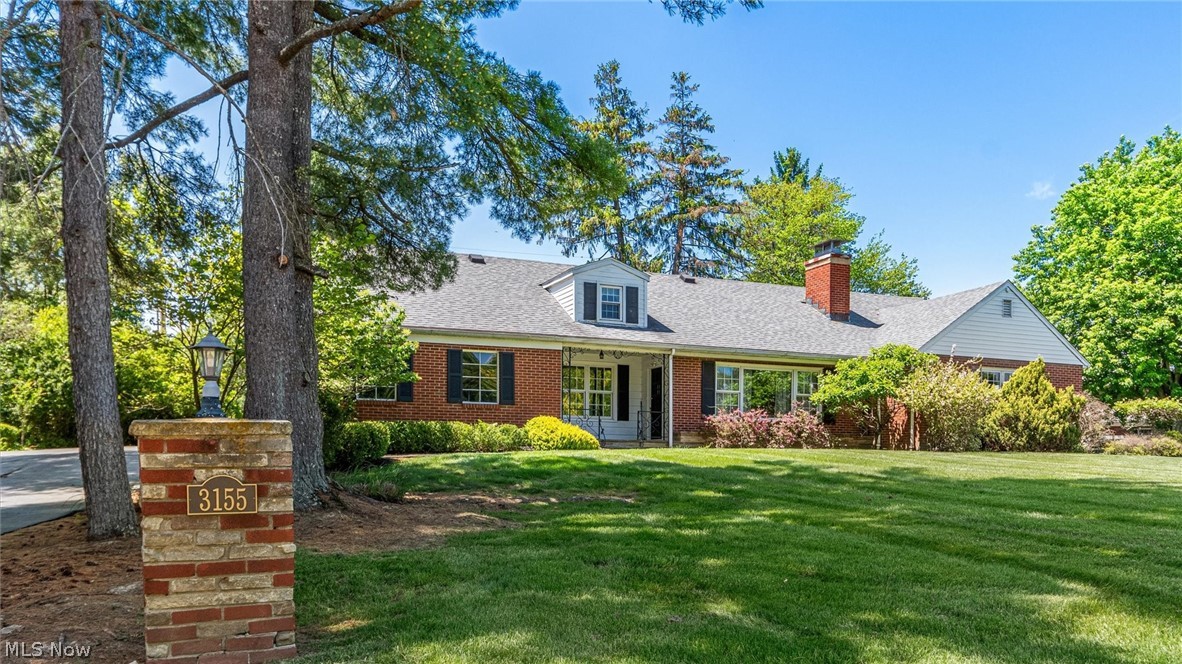 3155 E Highland Drive Zanesville OH 43701