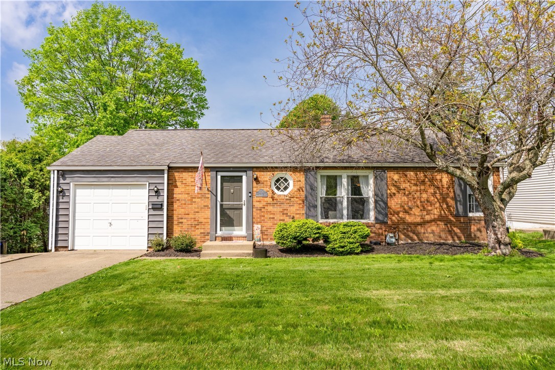 3815 Norman Avenue NW Canton OH 44709