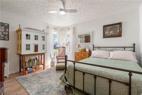 3815 Norman Avenue NW Canton OH 44709