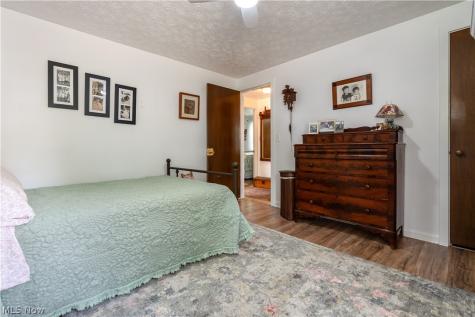 3815 Norman Avenue NW Canton OH 44709