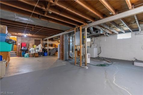 3815 Norman Avenue NW Canton OH 44709