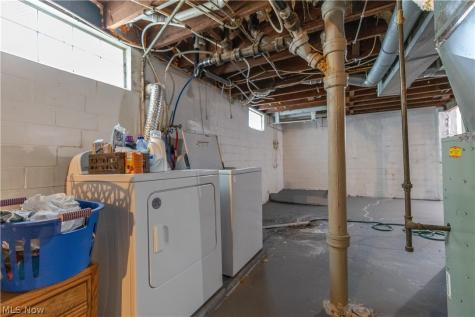 3815 Norman Avenue NW Canton OH 44709