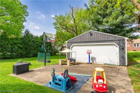 3815 Norman Avenue NW Canton OH 44709