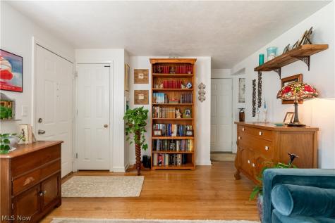 3815 Norman Avenue NW Canton OH 44709