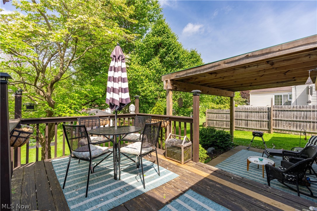 3815 Norman Avenue NW Canton OH 44709