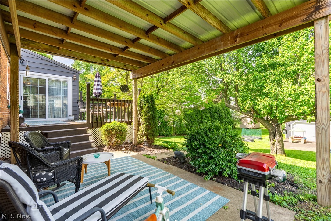 3815 Norman Avenue NW Canton OH 44709