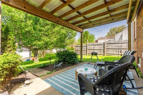 3815 Norman Avenue NW Canton OH 44709