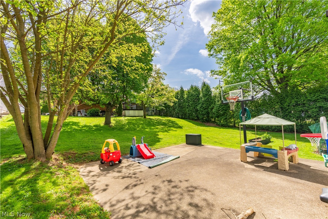 3815 Norman Avenue NW Canton OH 44709