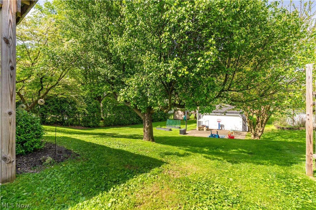 3815 Norman Avenue NW Canton OH 44709