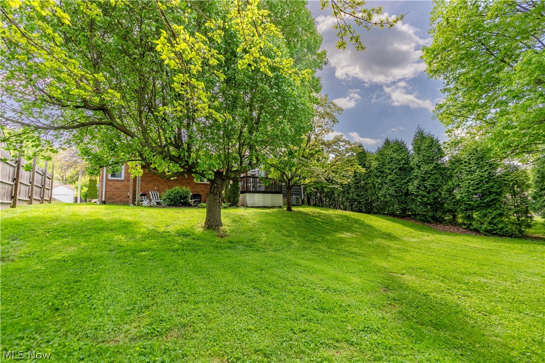 3815 Norman Avenue NW Canton OH 44709